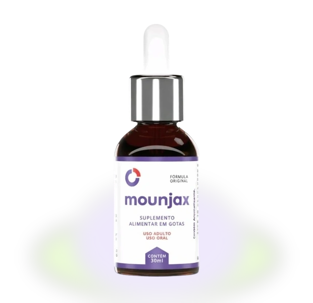 Kit Mounjax com 1 unidade
